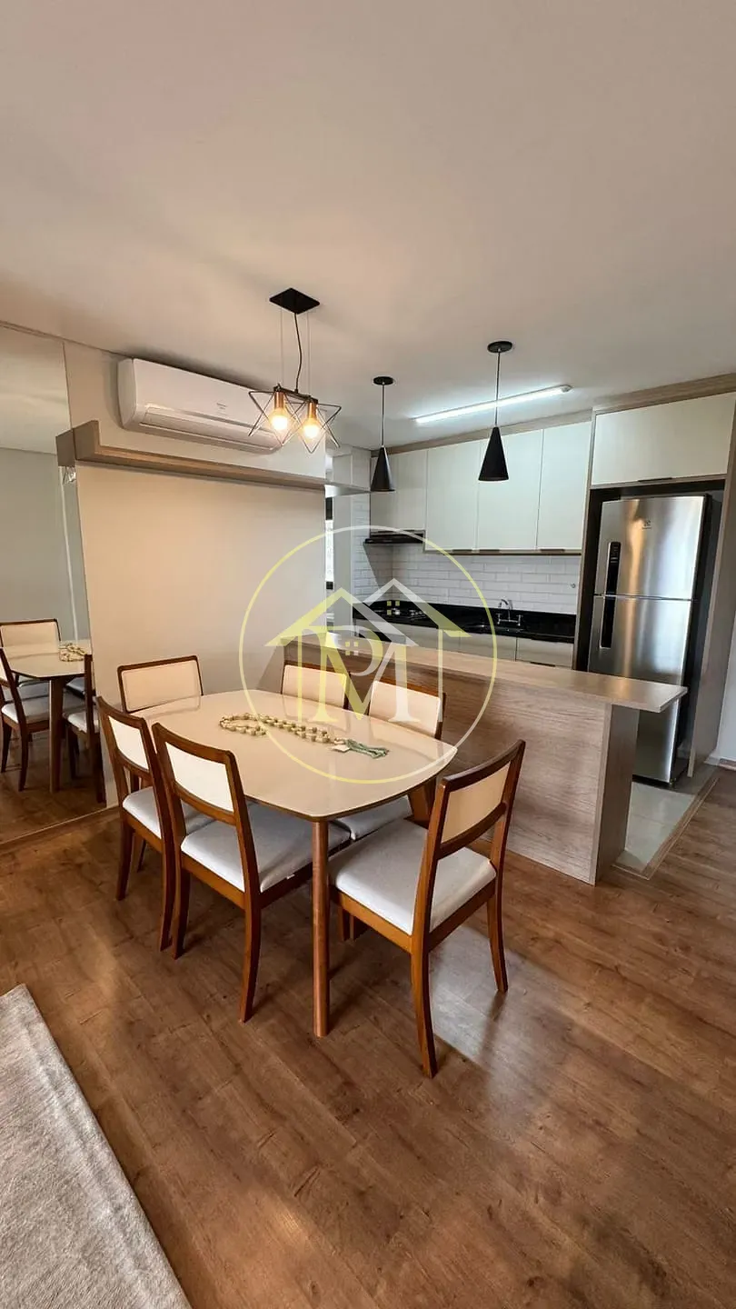 Apartamento, 2 quartos, 73 m² - Foto 7