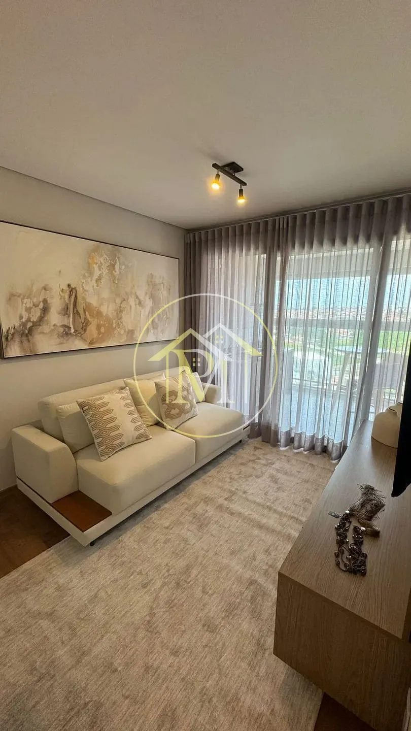 Apartamento, 2 quartos, 73 m² - Foto 2