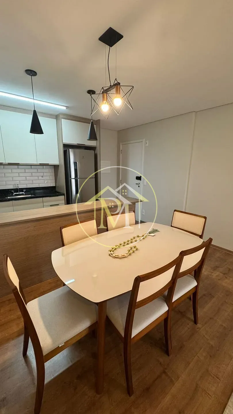 Apartamento, 2 quartos, 73 m² - Foto 8