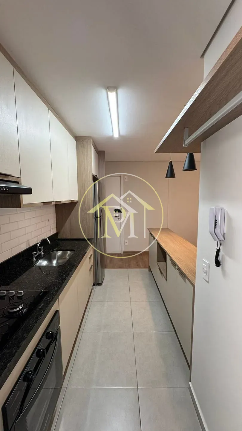 Apartamento, 2 quartos, 73 m² - Foto 13