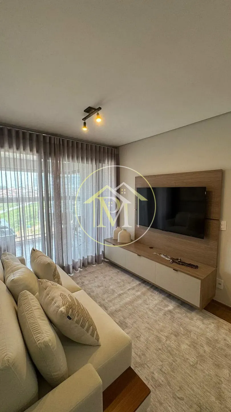 Apartamento, 2 quartos, 73 m² - Foto 6