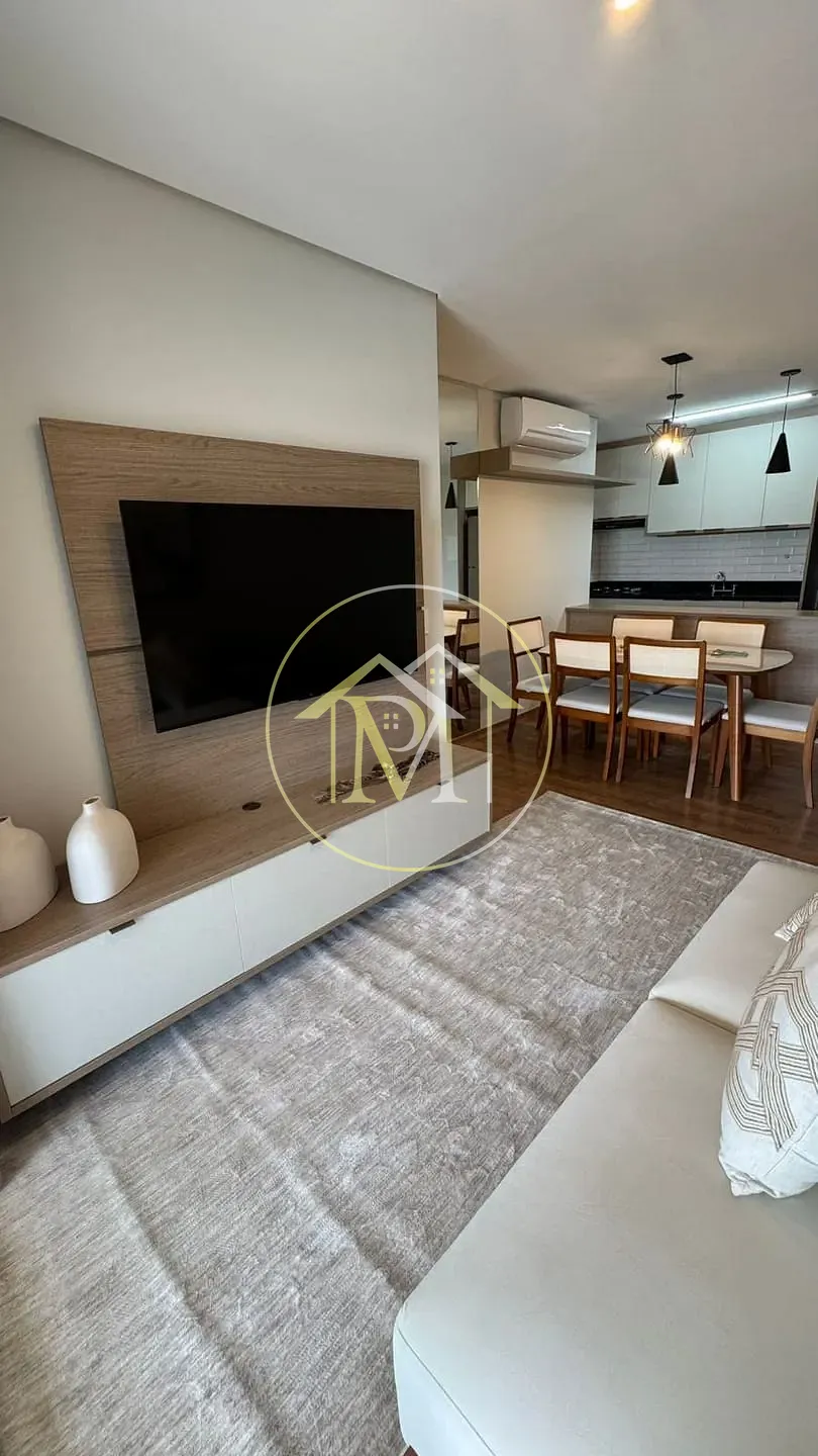 Apartamento, 2 quartos, 73 m² - Foto 4
