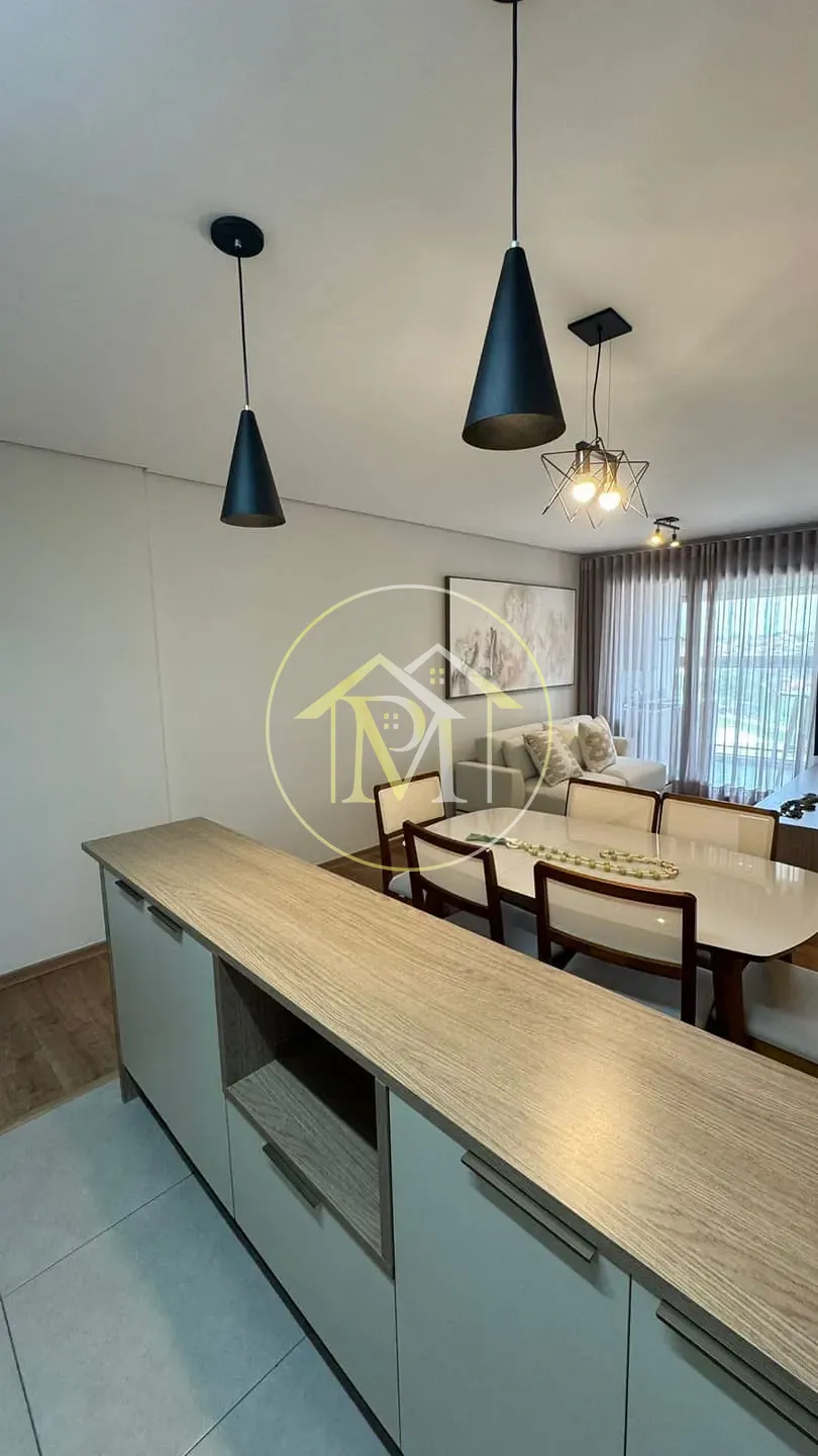 Apartamento, 2 quartos, 73 m² - Foto 10