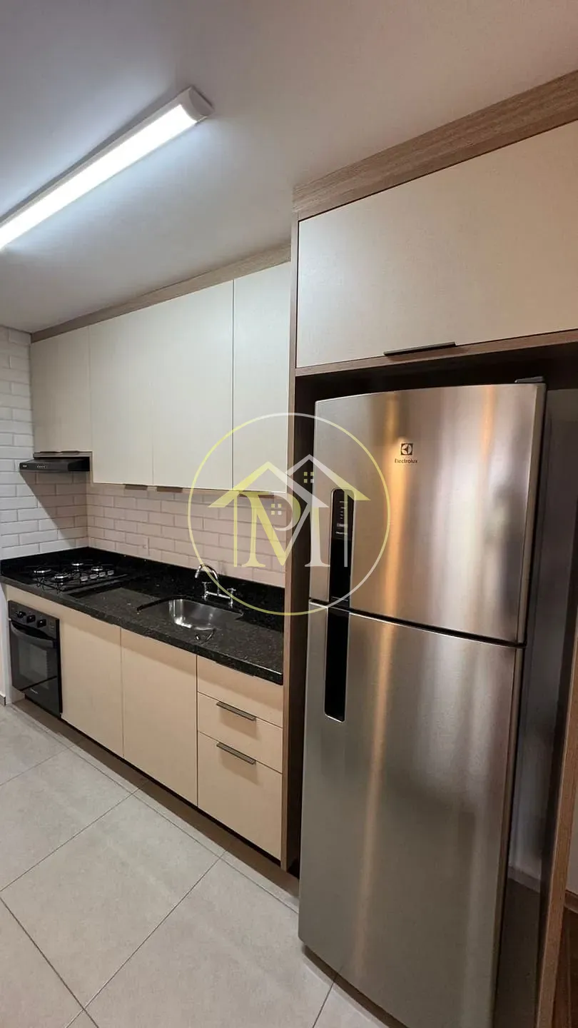Apartamento, 2 quartos, 73 m² - Foto 15