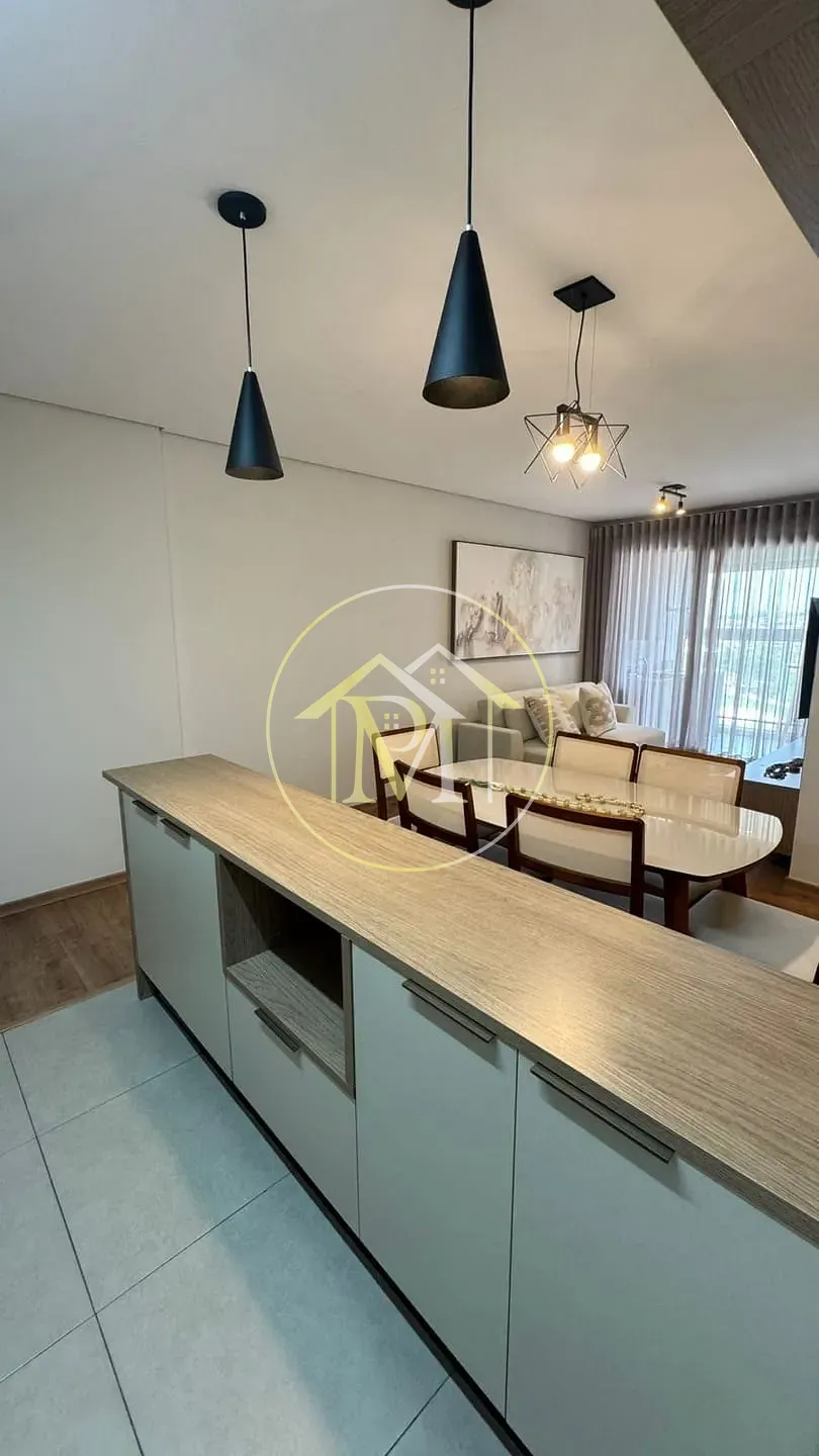 Apartamento, 2 quartos, 73 m² - Foto 11