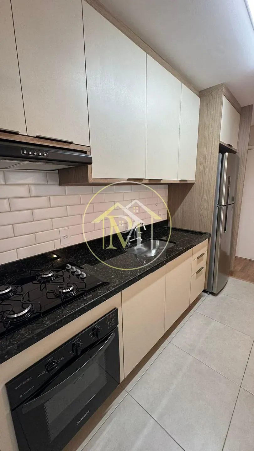 Apartamento, 2 quartos, 73 m² - Foto 14