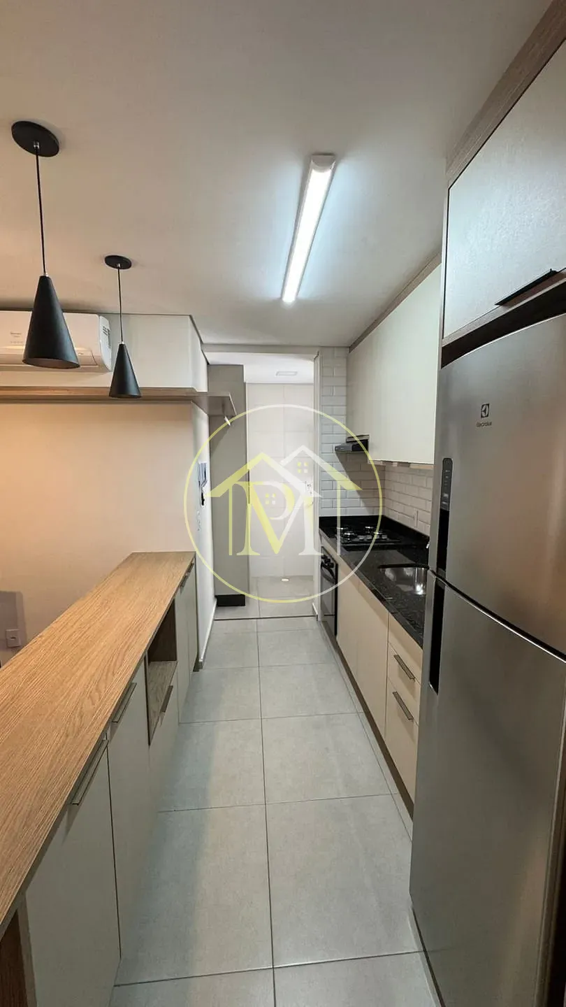 Apartamento, 2 quartos, 73 m² - Foto 9