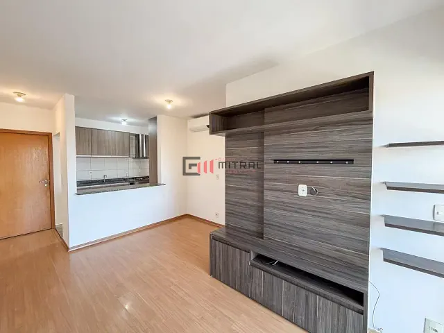 Apartamento 3 quartos e 1 banheiro, para alugar, no bairro Terra Bonita em Londrina