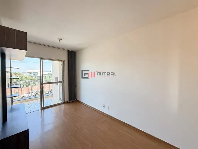 Apartamento 3 quartos e 1 banheiro, à venda, no bairro Terra Bonita em Londrina