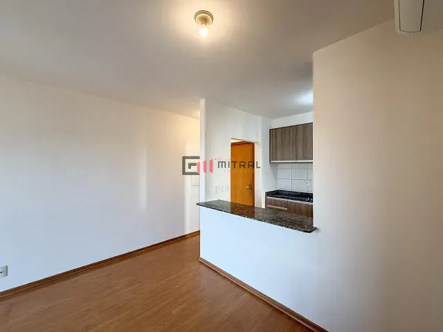 Apartamento 3 quartos e 1 banheiro, à venda, no bairro Terra Bonita em Londrina