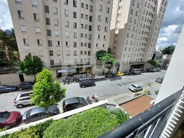 Apartamento com 50m² 2 quartos e 1 banheiro, à venda, no bairro Luz em São Paulo