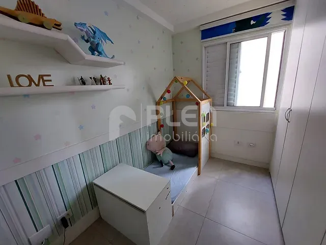 Apartamento com 50m² 2 quartos e 1 banheiro, à venda, no bairro Luz em São Paulo