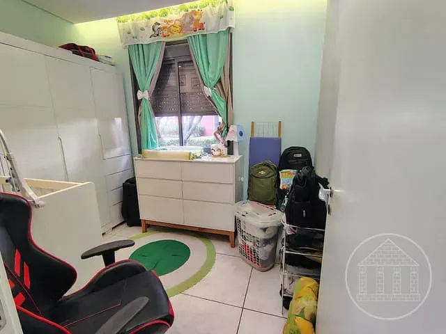 Apartamento com 58m² 3 quartos e 2 banheiros, à venda, no bairro Usina Piratininga em São Paulo
