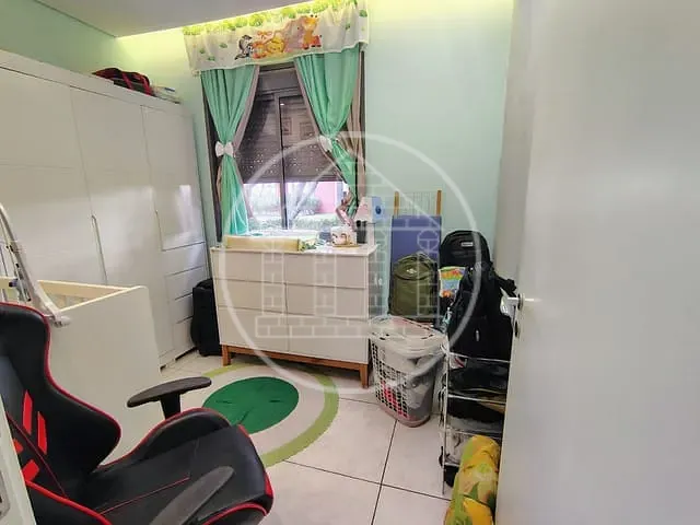 Apartamento com 58m² 3 quartos e 2 banheiros, à venda, no bairro Usina Piratininga em São Paulo