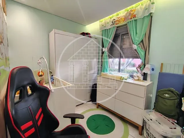 Apartamento com 58m² 3 quartos e 2 banheiros, à venda, no bairro Usina Piratininga em São Paulo