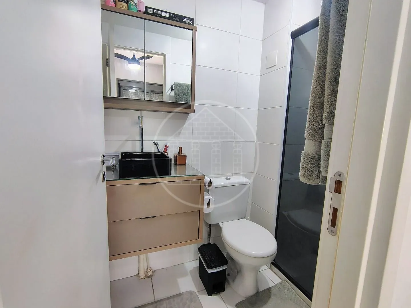 Apartamento, 3 quartos, 58 m² - Foto 14