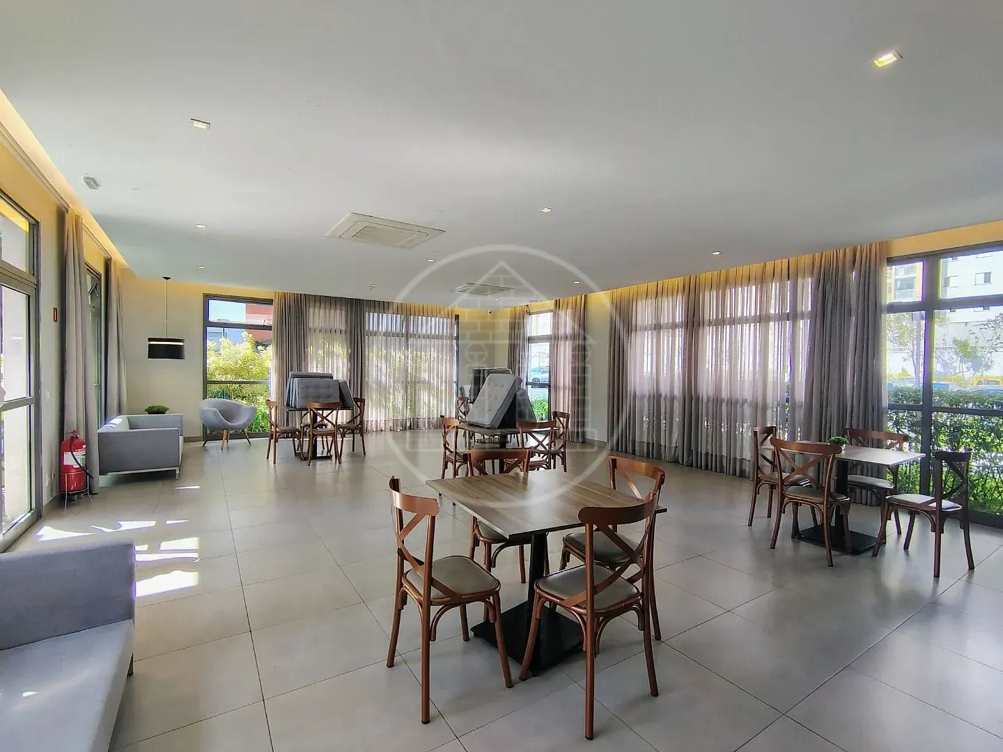 Apartamento, 3 quartos, 58 m² - Foto 46