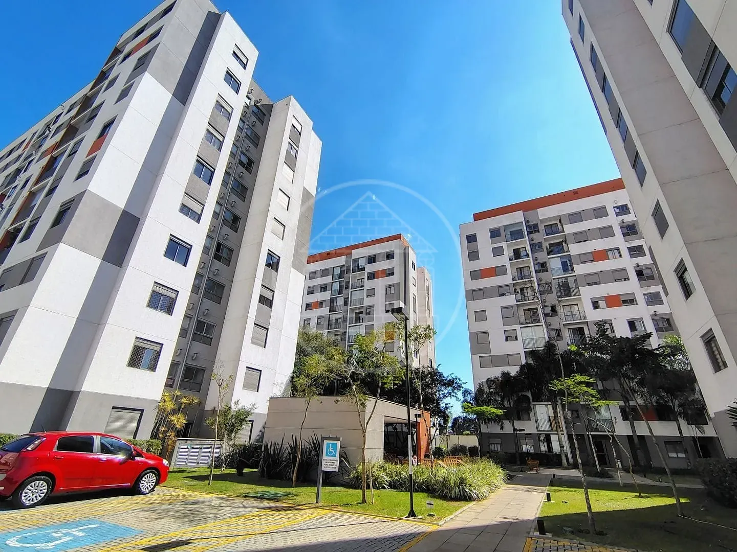 Apartamento, 3 quartos, 58 m² - Foto 60