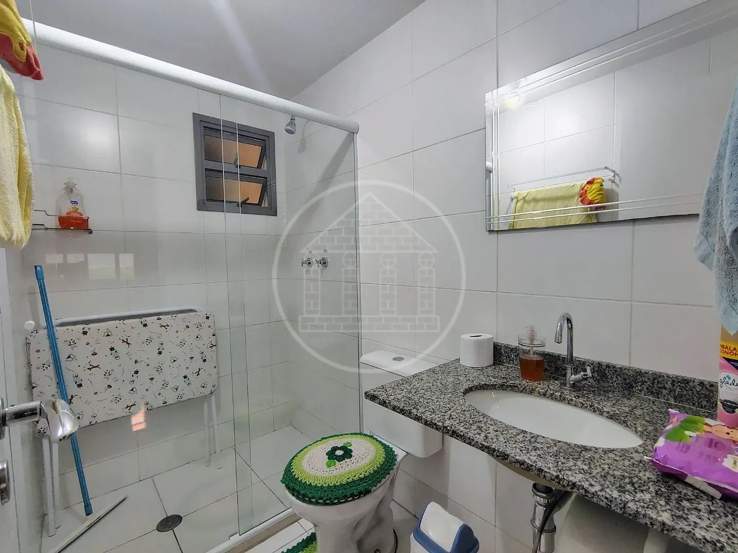Apartamento, 3 quartos, 58 m² - Foto 17