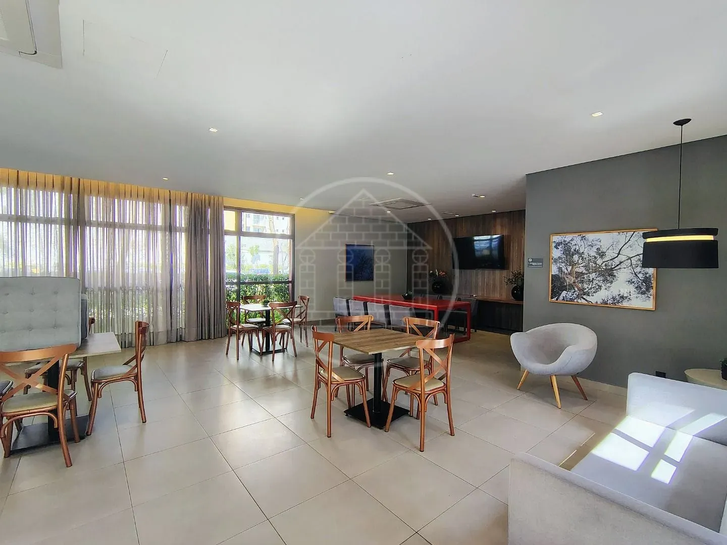Apartamento, 3 quartos, 58 m² - Foto 48