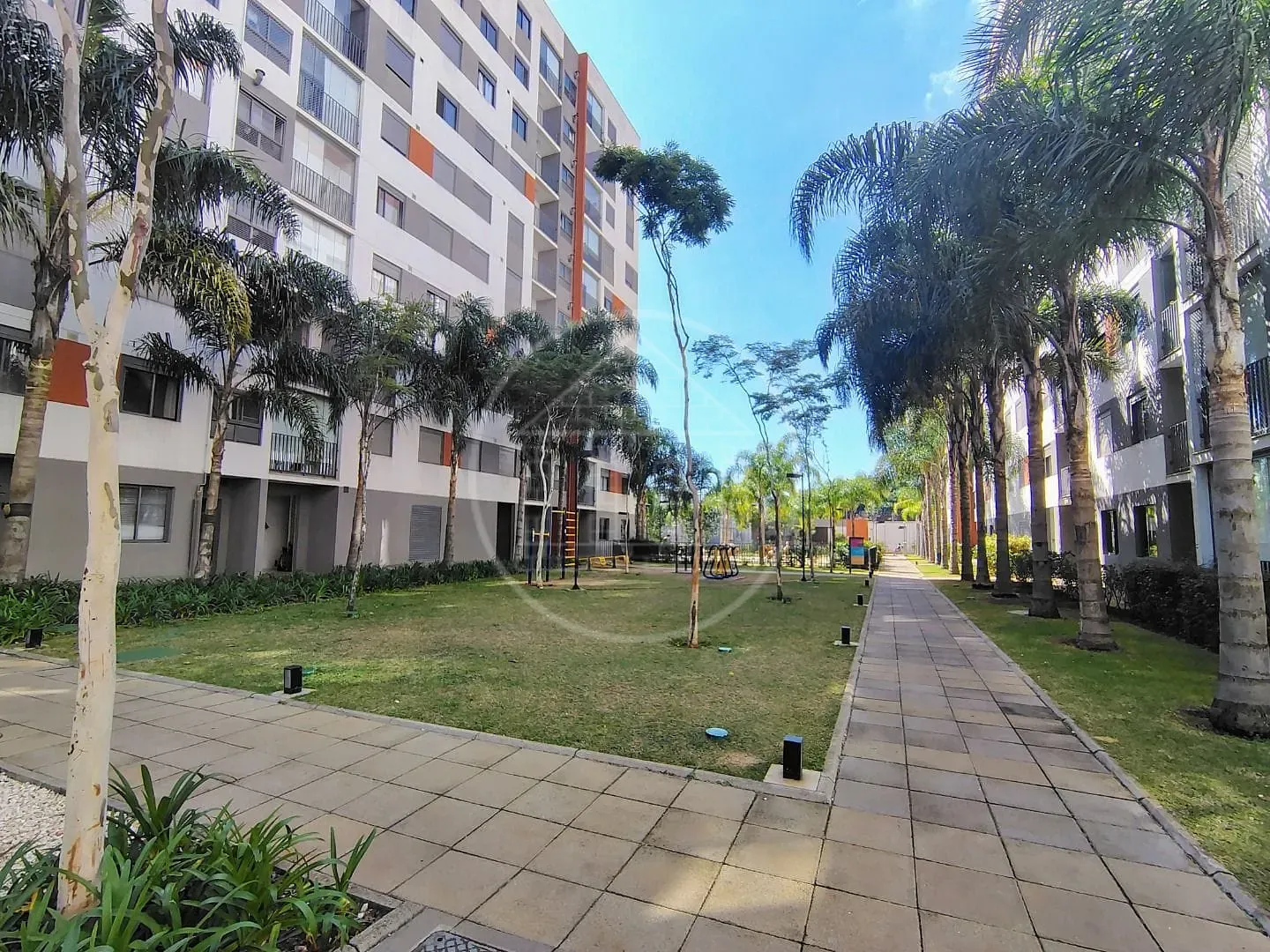 Apartamento, 3 quartos, 58 m² - Foto 59