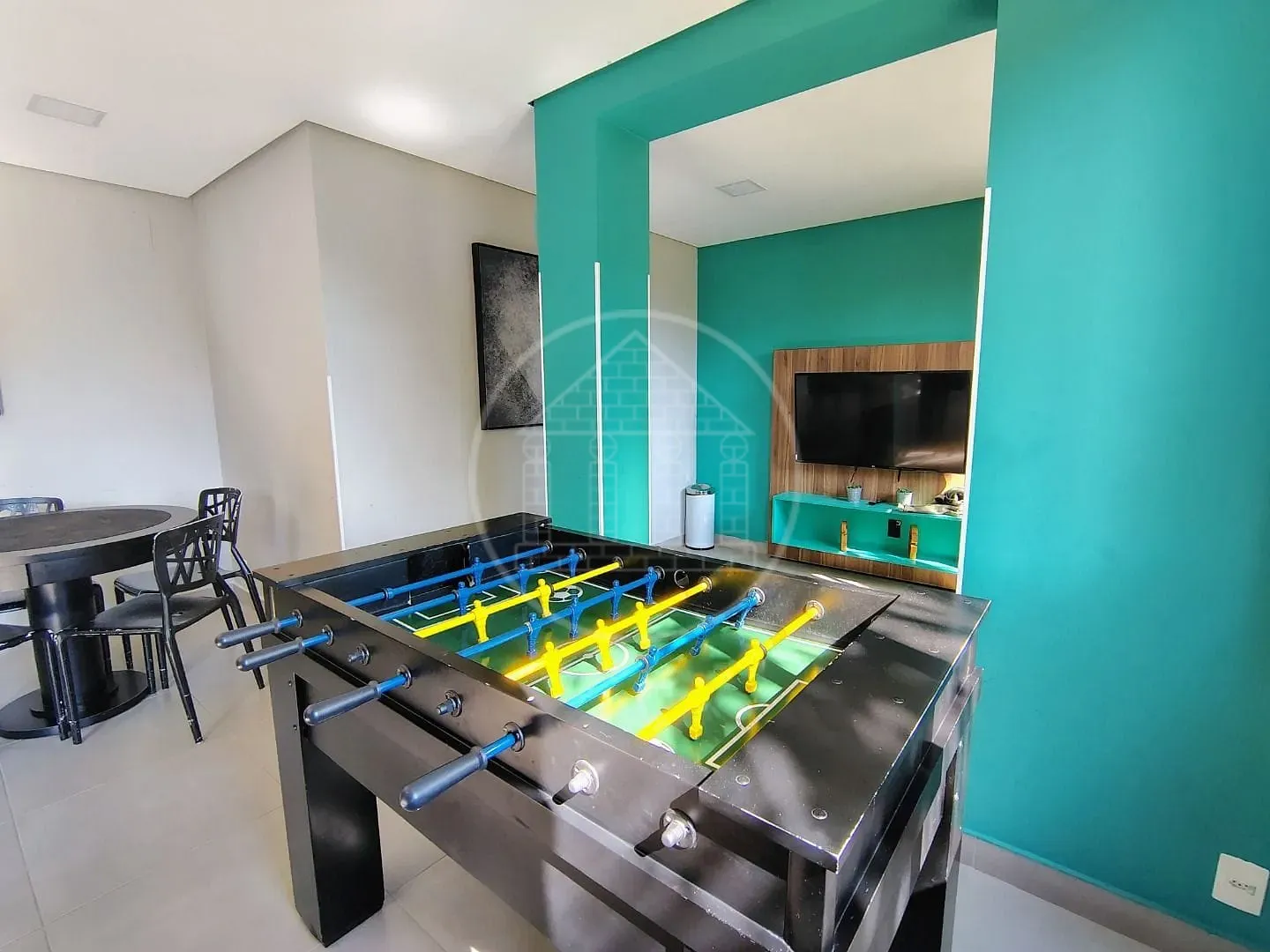 Apartamento, 3 quartos, 58 m² - Foto 25