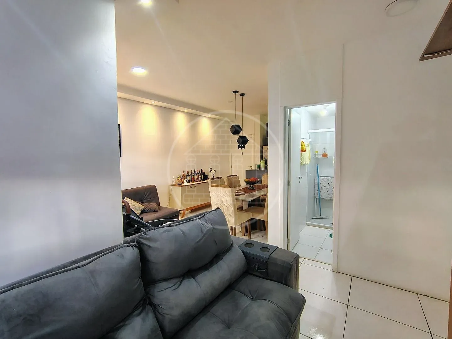 Apartamento, 3 quartos, 58 m² - Foto 8