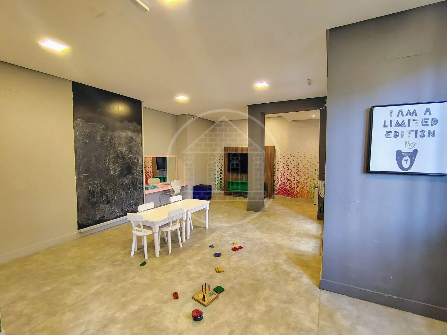 Apartamento, 3 quartos, 58 m² - Foto 27