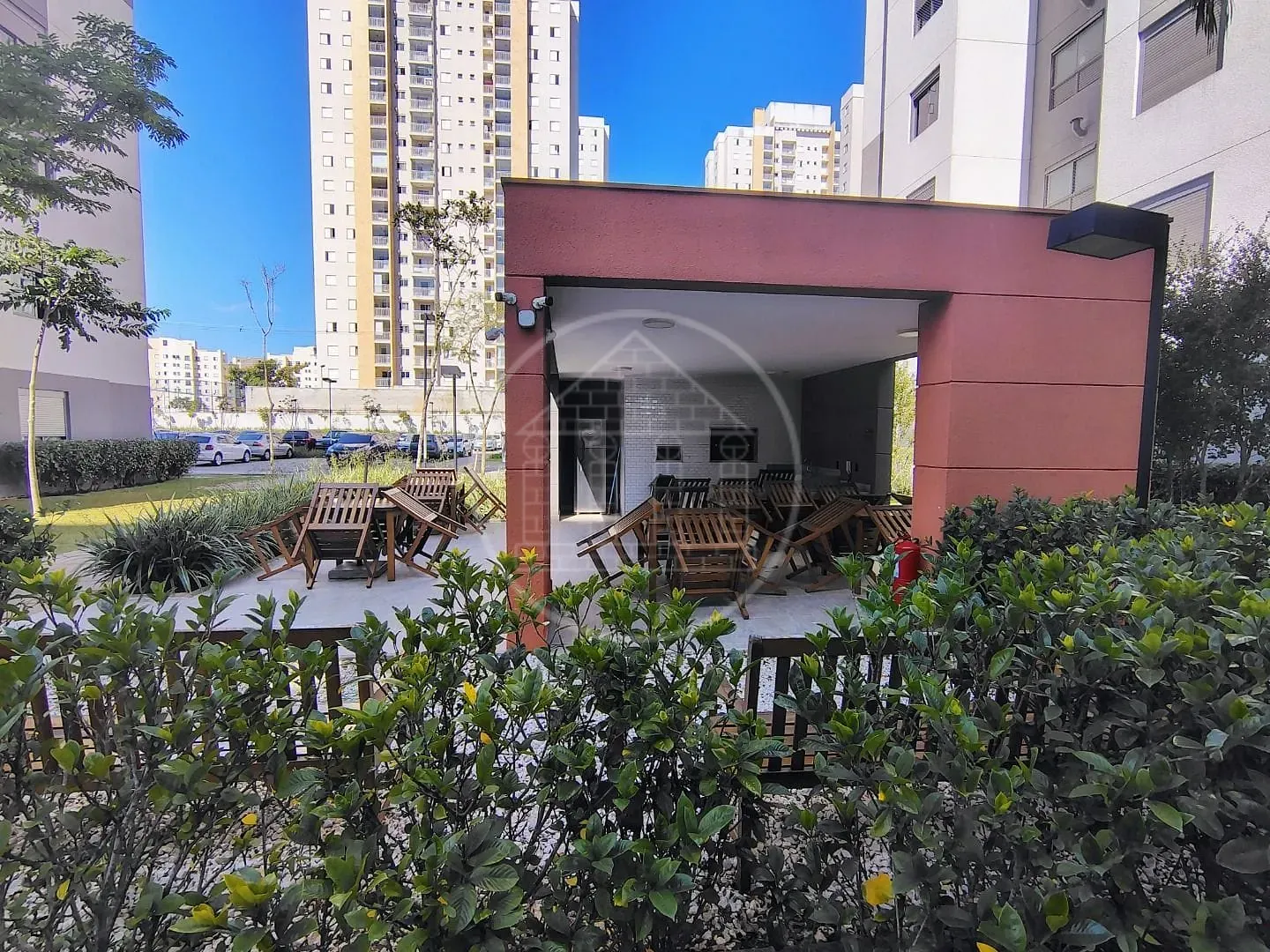 Apartamento, 3 quartos, 58 m² - Foto 33