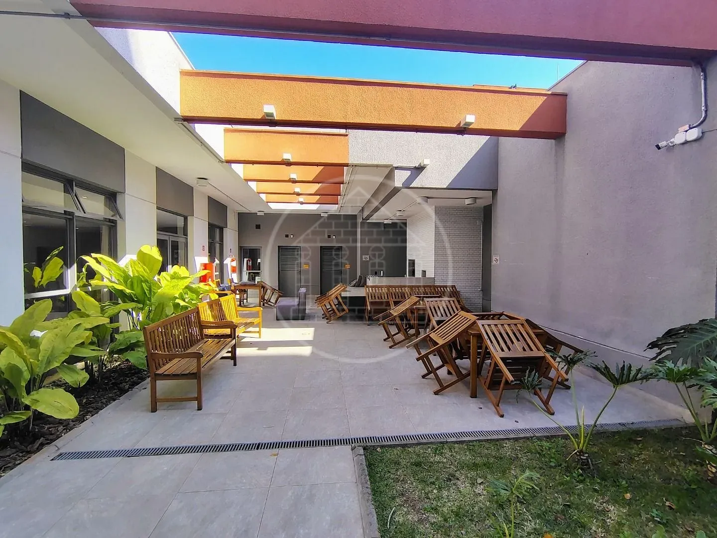 Apartamento, 3 quartos, 58 m² - Foto 52