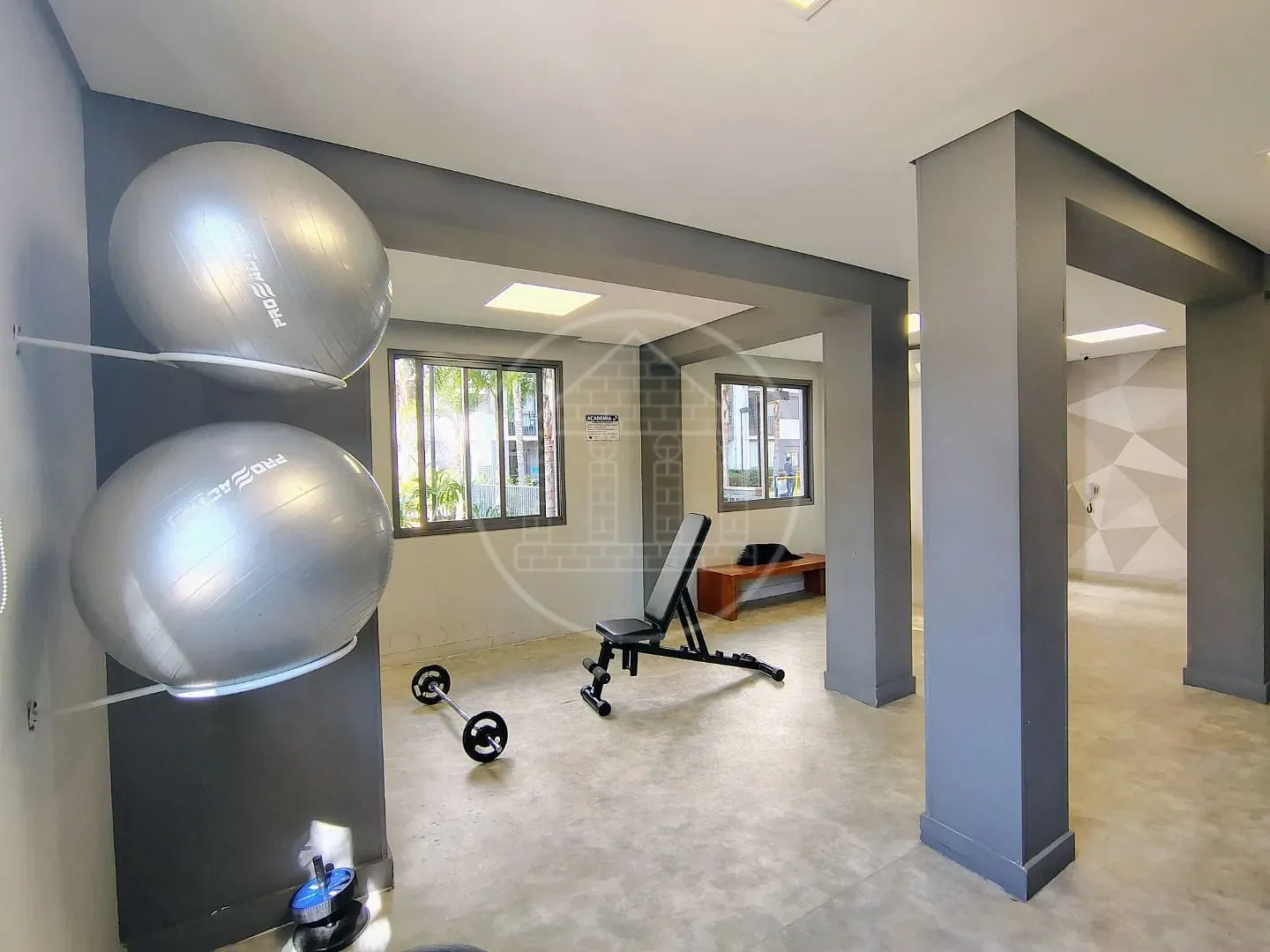 Apartamento, 3 quartos, 58 m² - Foto 20