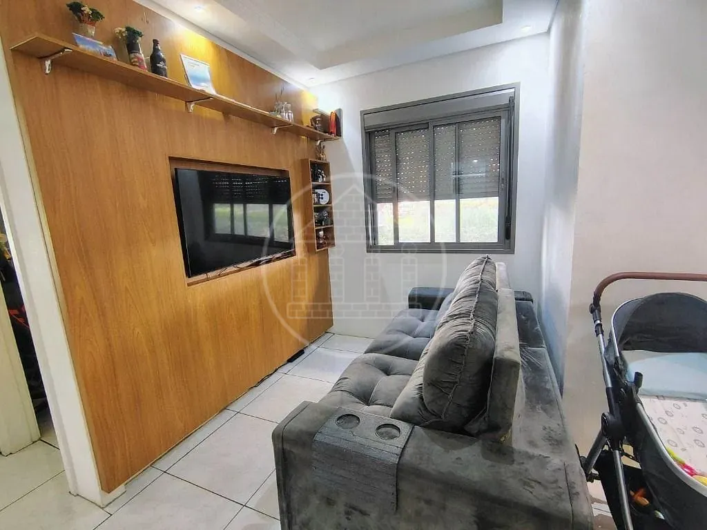 Apartamento, 3 quartos, 58 m² - Foto 47
