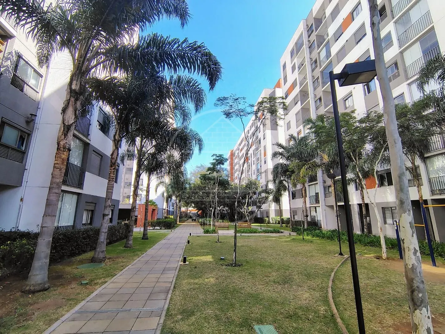 Apartamento, 3 quartos, 58 m² - Foto 22
