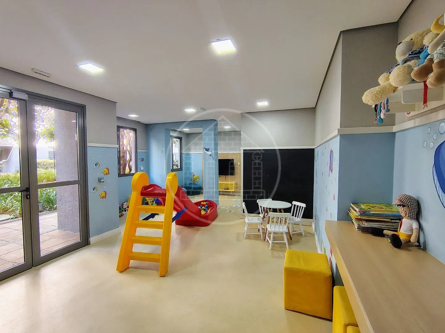 Apartamento, 3 quartos, 58 m² - Foto 56