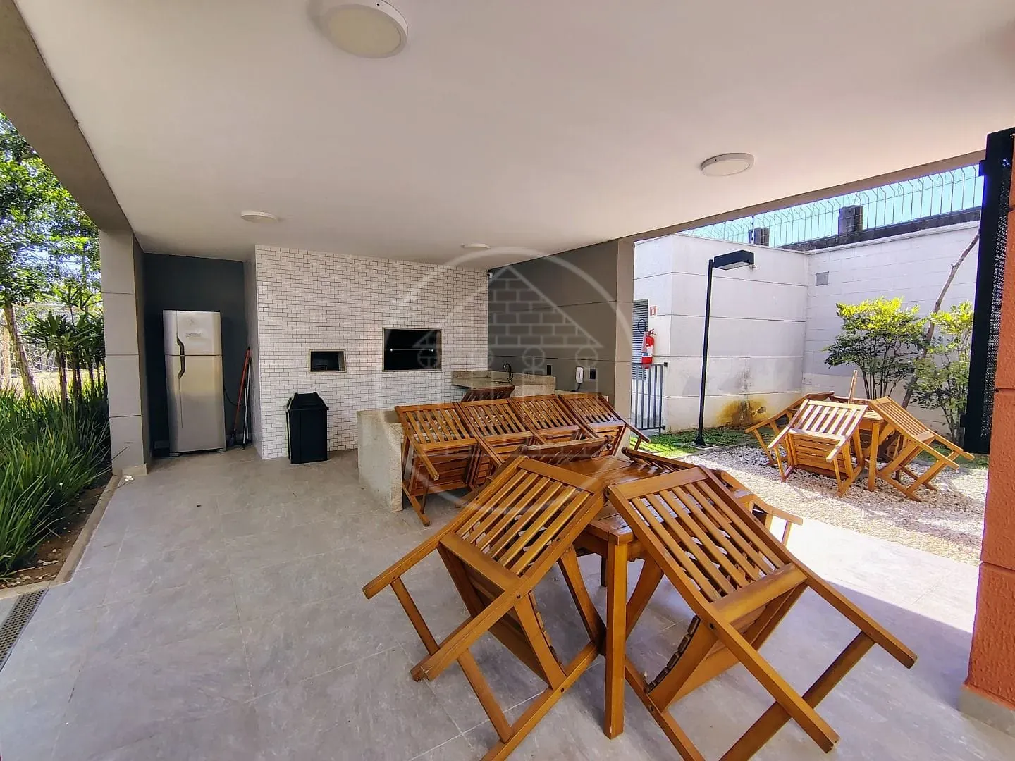 Apartamento, 3 quartos, 58 m² - Foto 24
