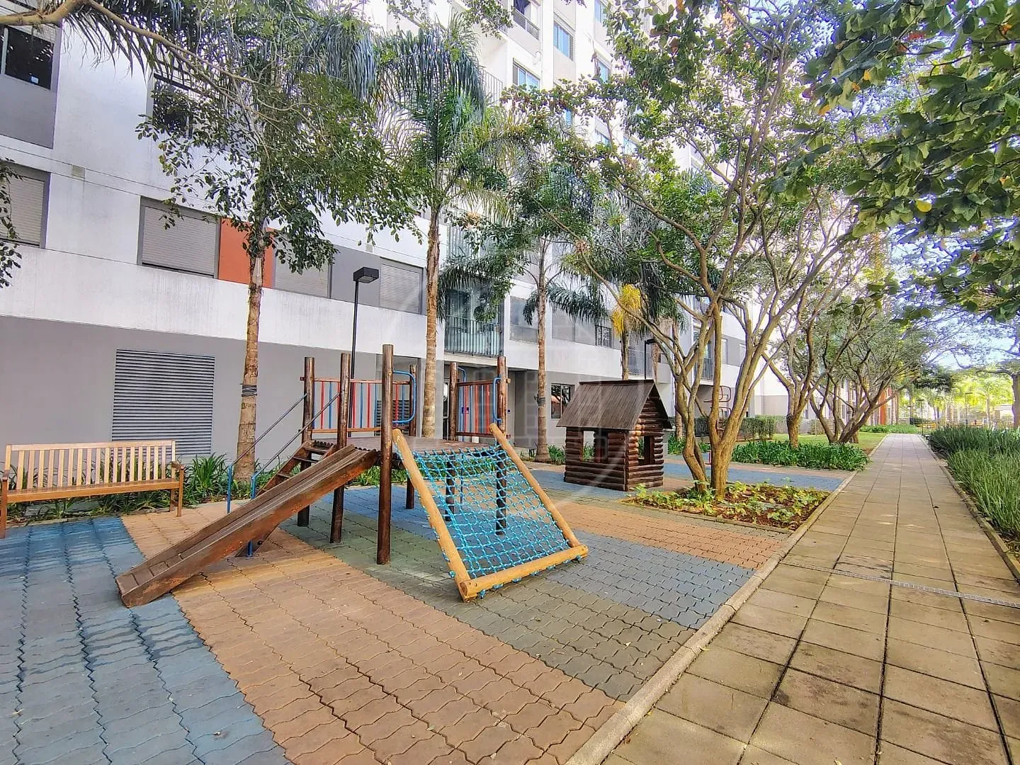 Apartamento, 3 quartos, 58 m² - Foto 58