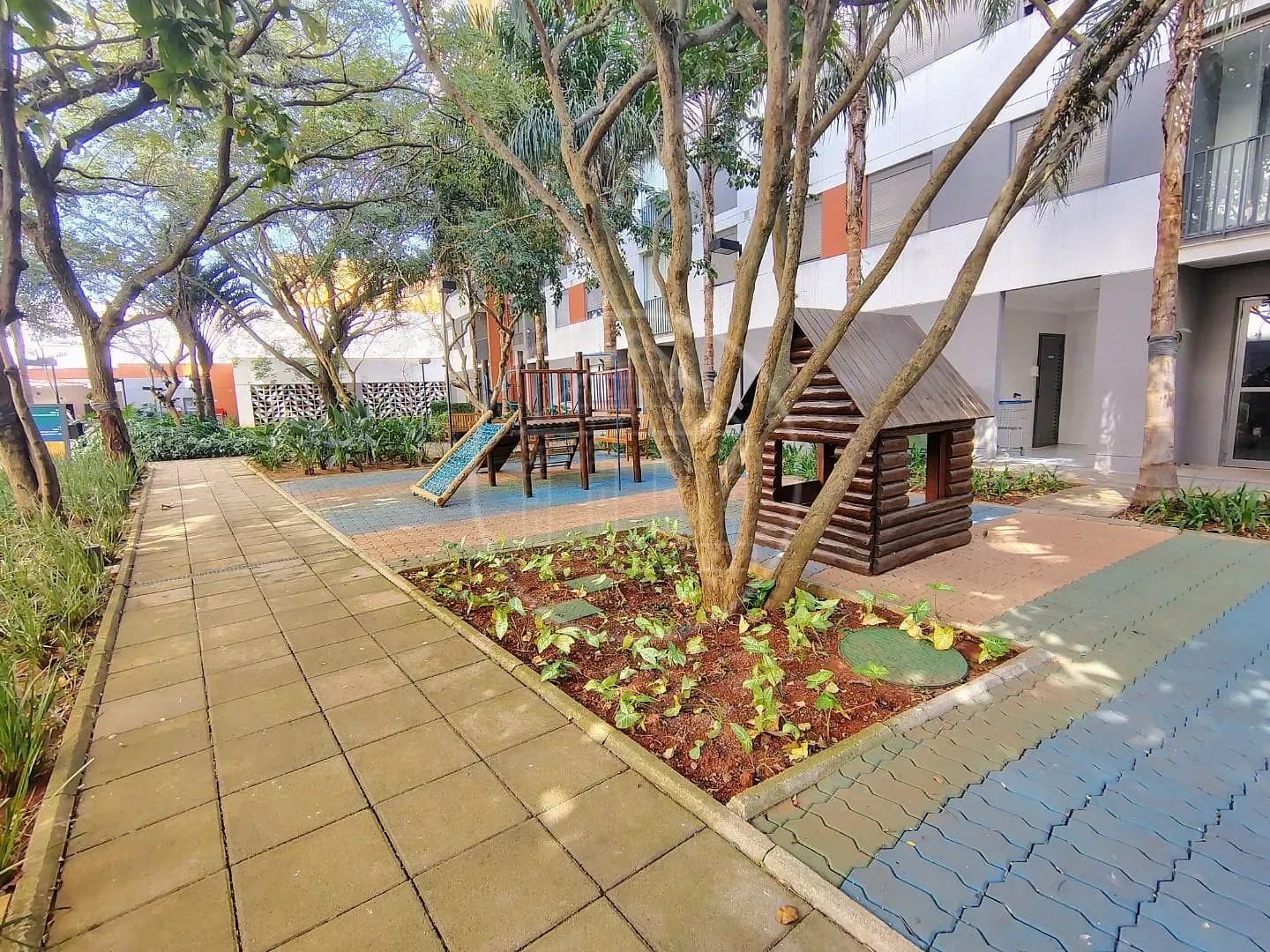 Apartamento, 3 quartos, 58 m² - Foto 55