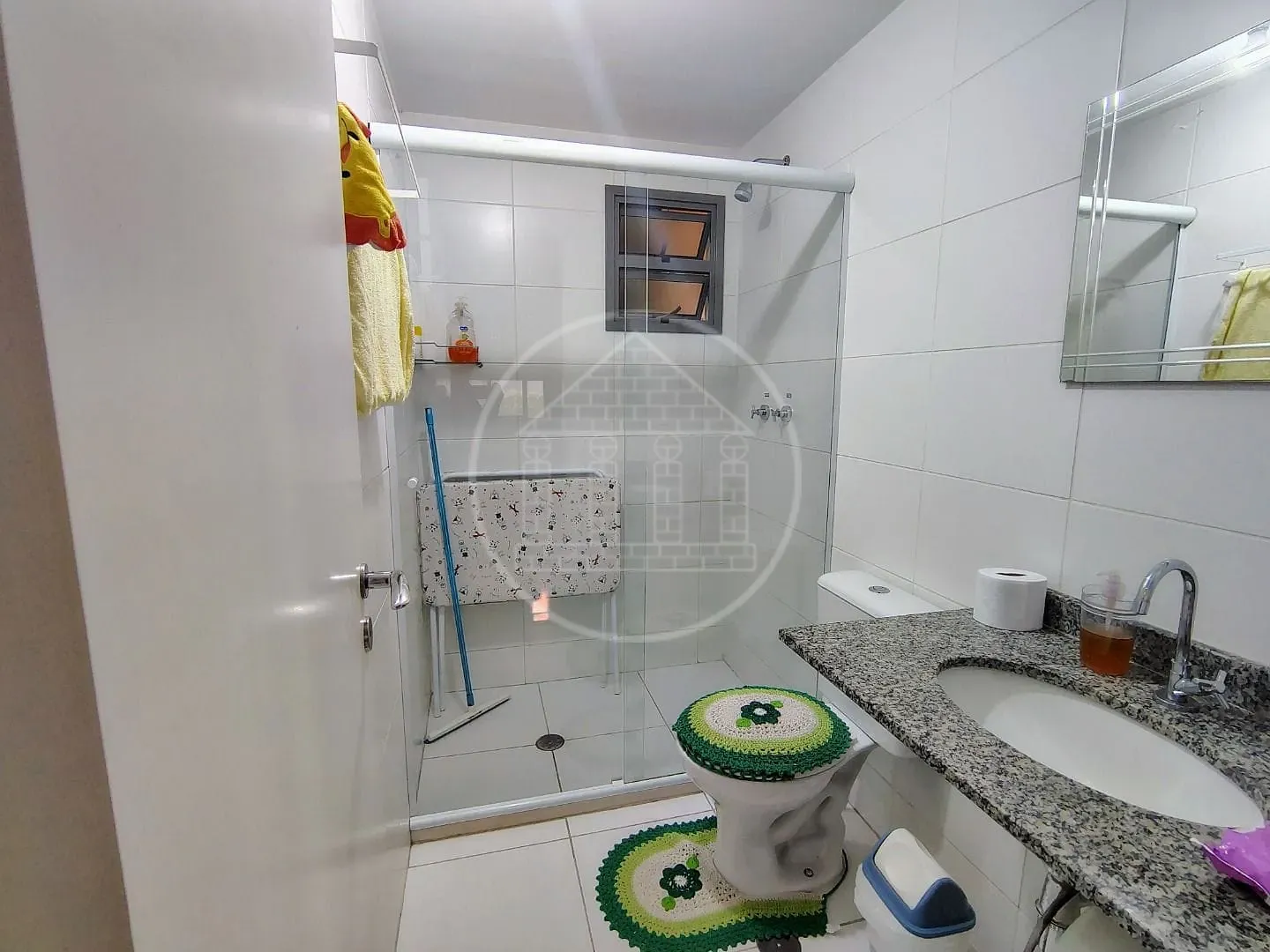 Apartamento, 3 quartos, 58 m² - Foto 13