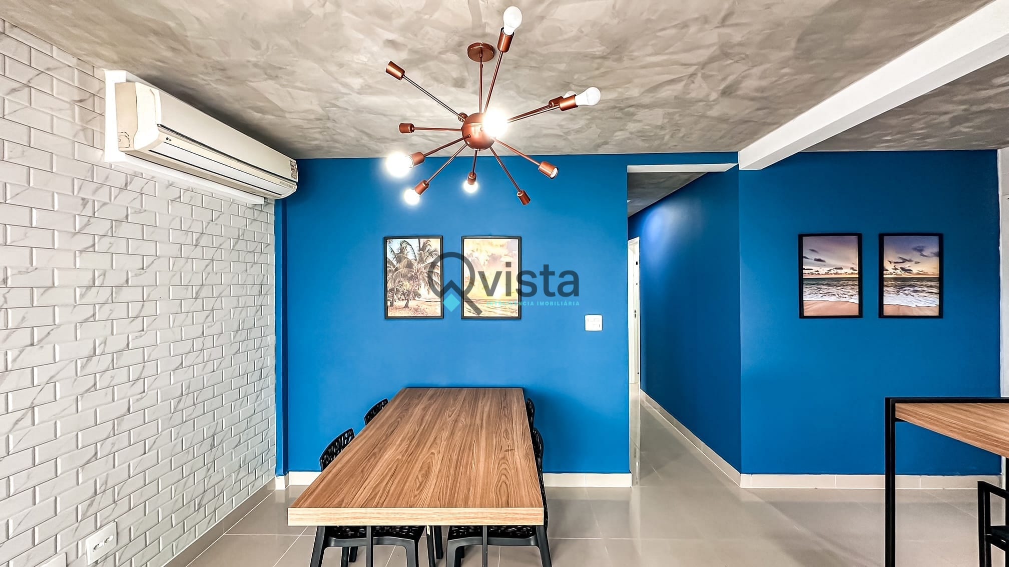 Apartamento, 2 quartos, 67 m² - Foto 2