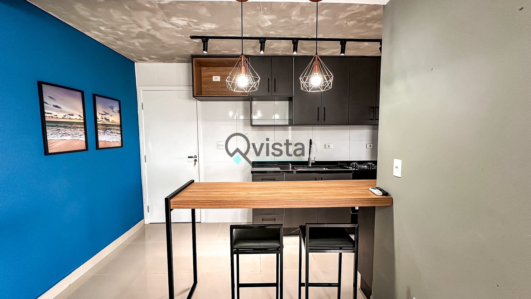 Apartamento, 2 quartos, 67 m² - Foto 3