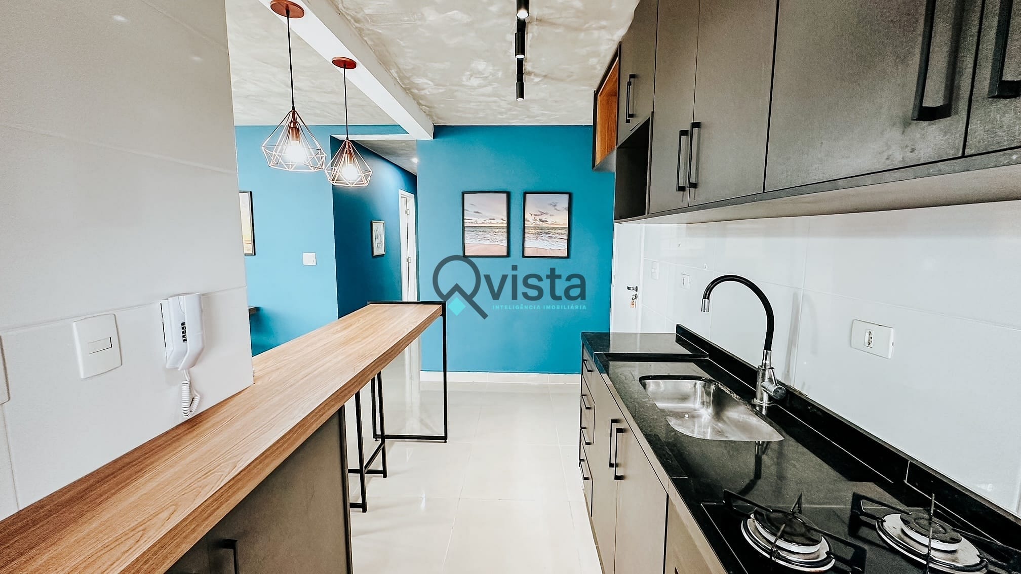 Apartamento, 2 quartos, 67 m² - Foto 5