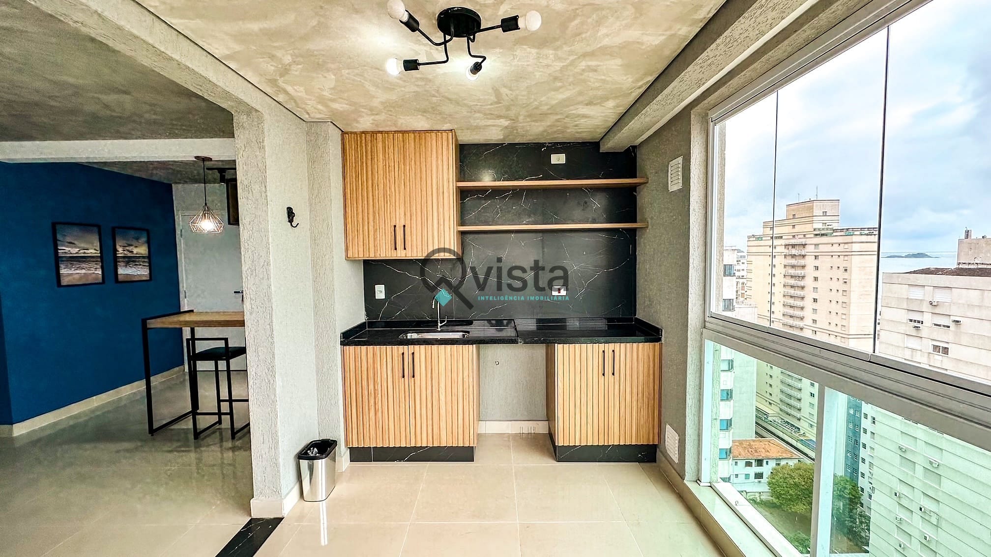 Apartamento, 2 quartos, 67 m² - Foto 8