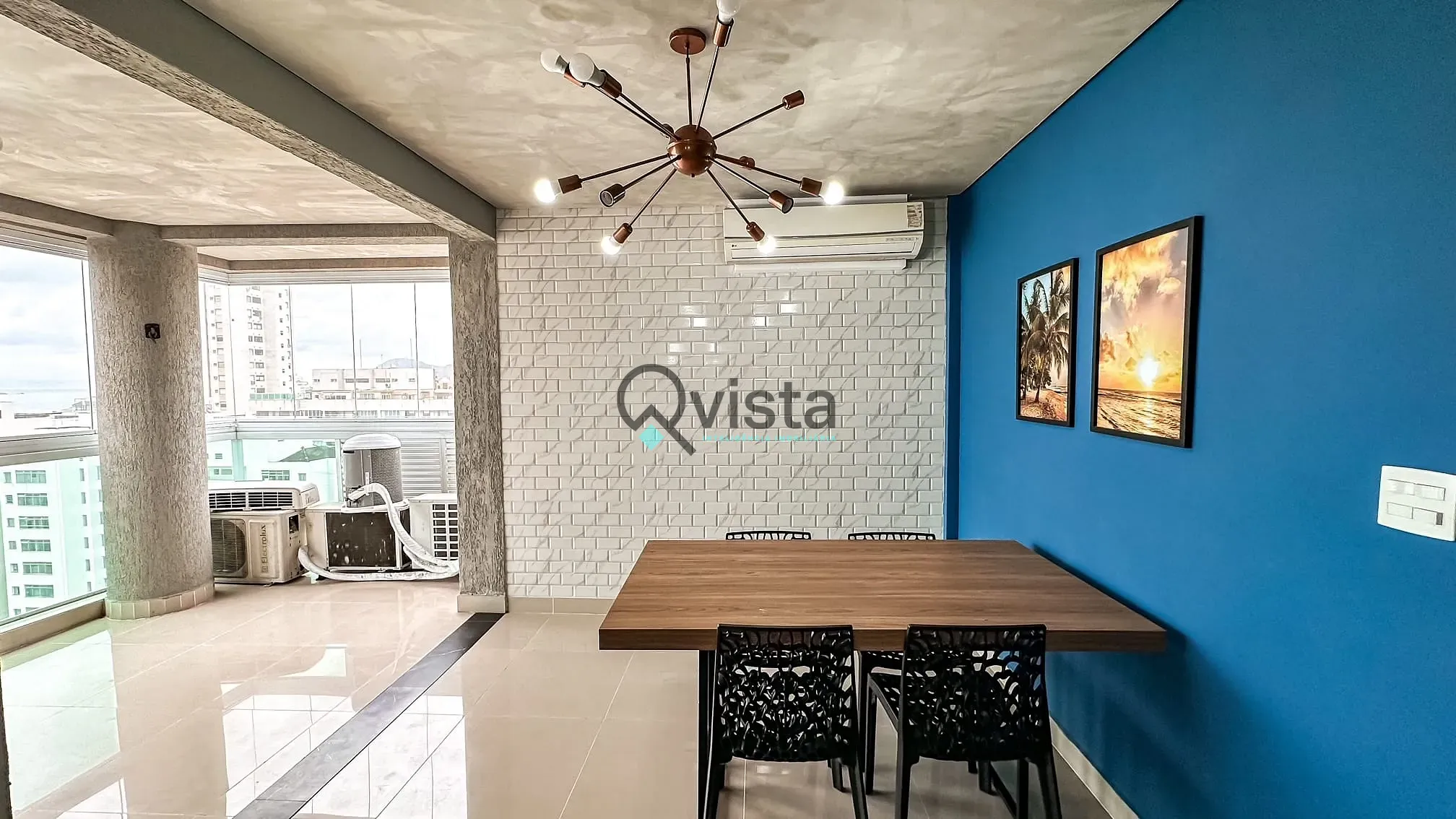 Apartamento, 2 quartos, 67 m² - Foto 1