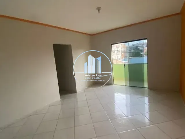 Apartamento com 60m² 2 quartos e 1 banheiro, à venda, no bairro Pão de Açúcar em Pouso Alegre