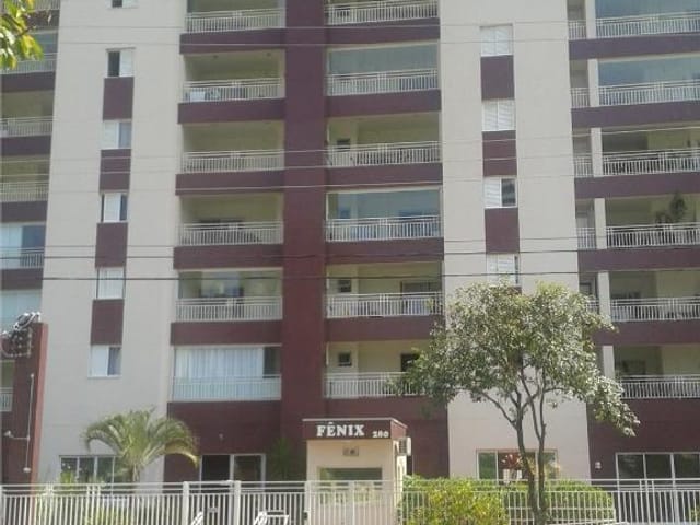 Foto do Apartamento - Apartamento com 2 dormitórios para alugar, 76 m² por R$ 2.390,00/mês - Jardim Aquarius - São José dos Campos/SP | RUSSI IMÓVEIS