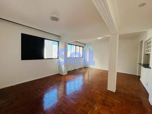 Apartamento com 80m² 2 quartos e 2 banheiros, para alugar, no bairro Sumaré em São Paulo
