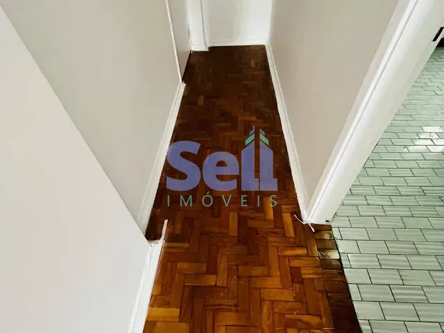 Apartamento com 80m² 2 quartos e 2 banheiros, para alugar, no bairro Sumaré em São Paulo