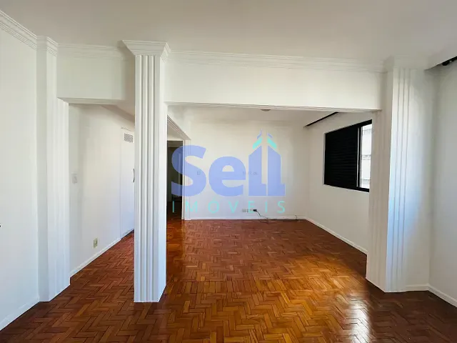 Apartamento com 80m² 2 quartos e 2 banheiros, para alugar, no bairro Sumaré em São Paulo
