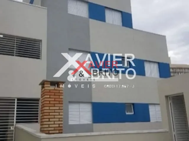 Apartamento 2 quartos e 1 banheiro, à venda, no bairro Vila Alpina em São Paulo