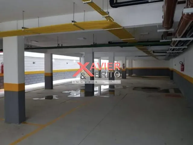 Apartamento 2 quartos e 1 banheiro, à venda, no bairro Vila Alpina em São Paulo